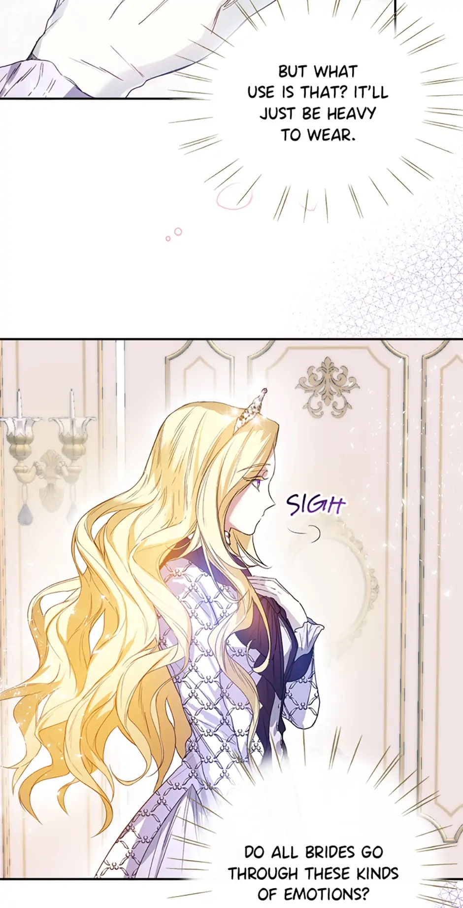 ROYAL MARRIAGE Chapter 1 page 62