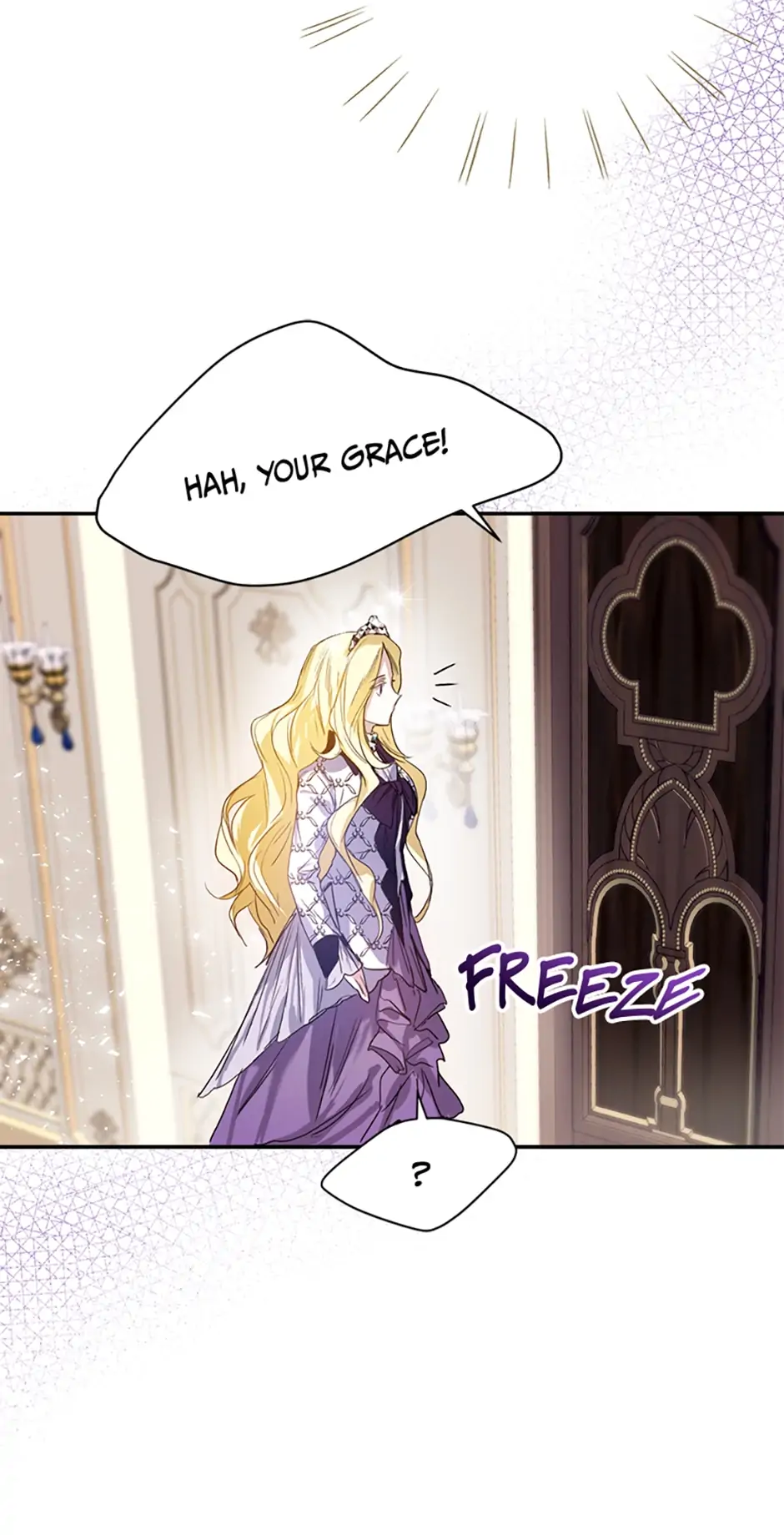 ROYAL MARRIAGE Chapter 1 page 63
