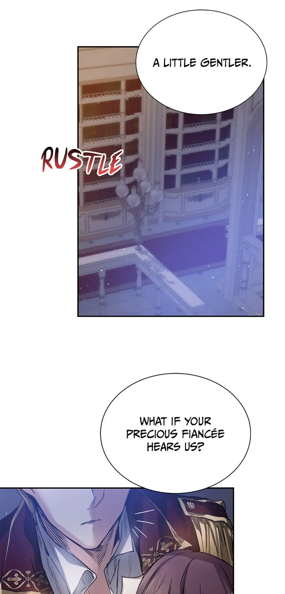 ROYAL MARRIAGE Chapter 1 page 64