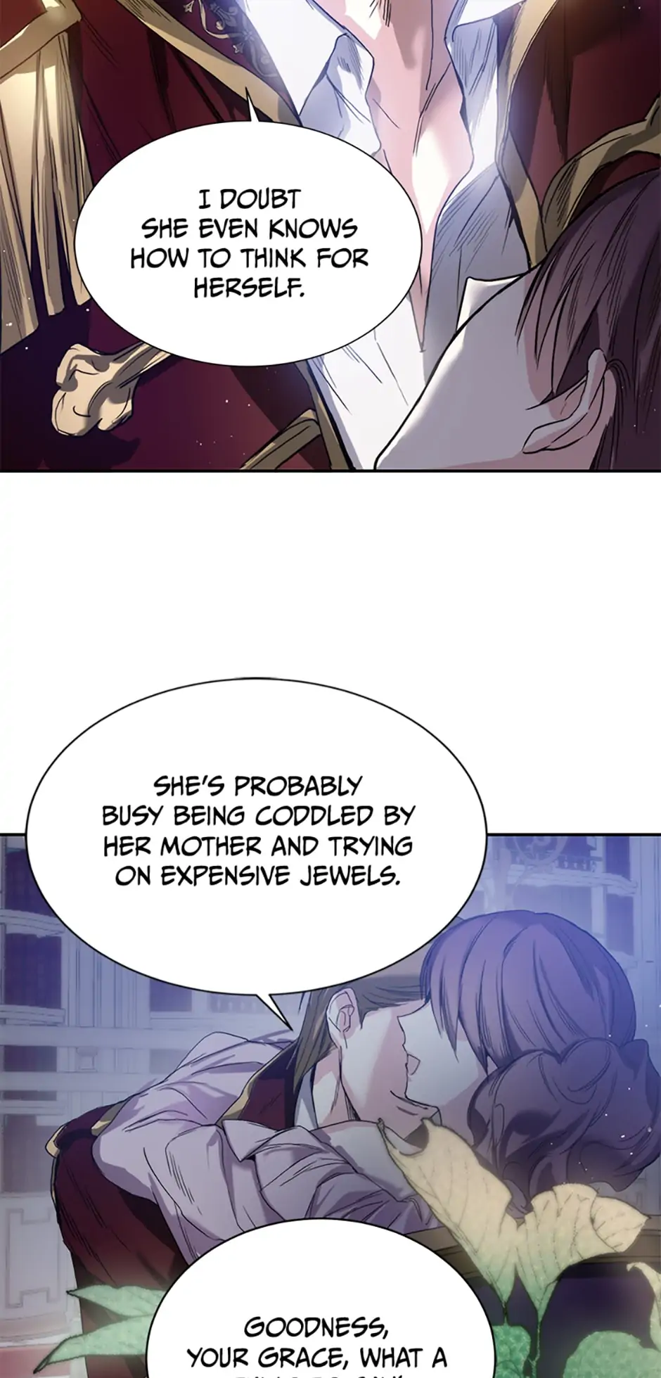 ROYAL MARRIAGE Chapter 1 page 66