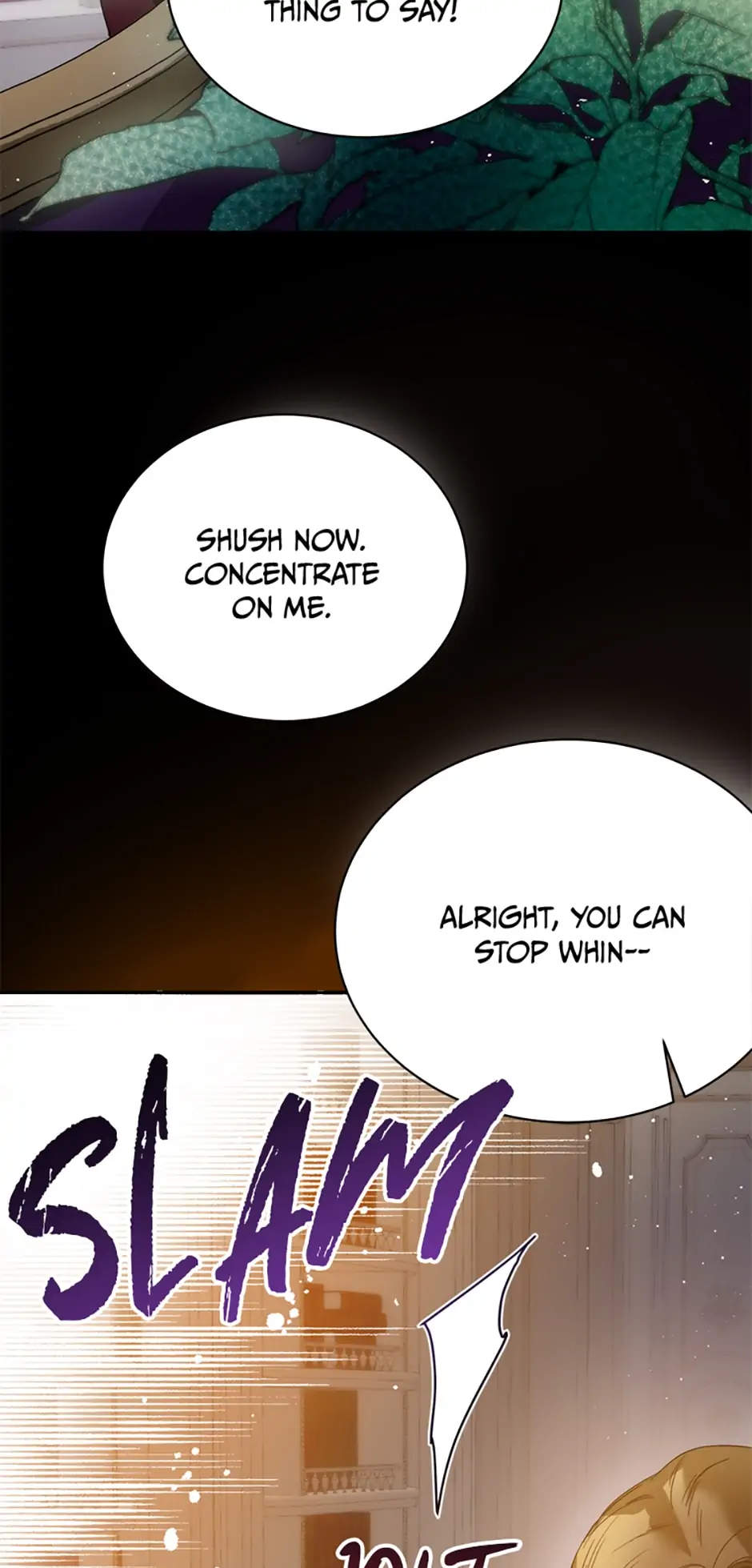 ROYAL MARRIAGE Chapter 1 page 67