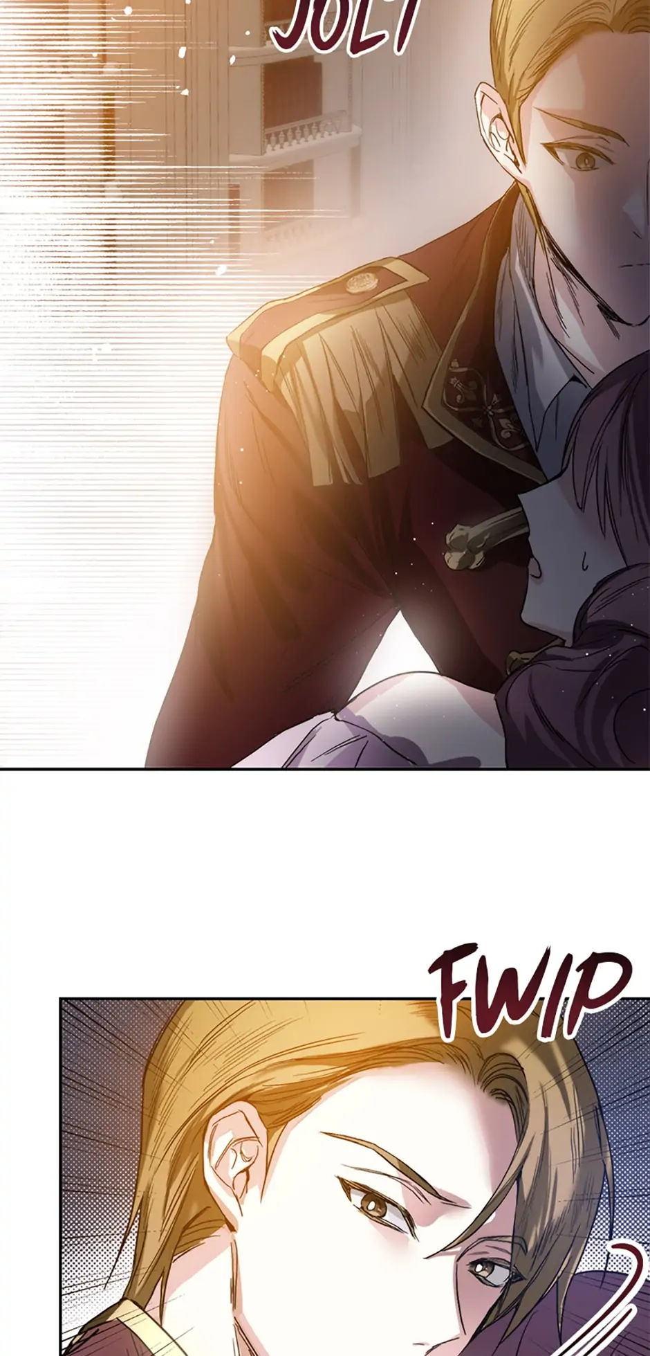 ROYAL MARRIAGE Chapter 1 page 68