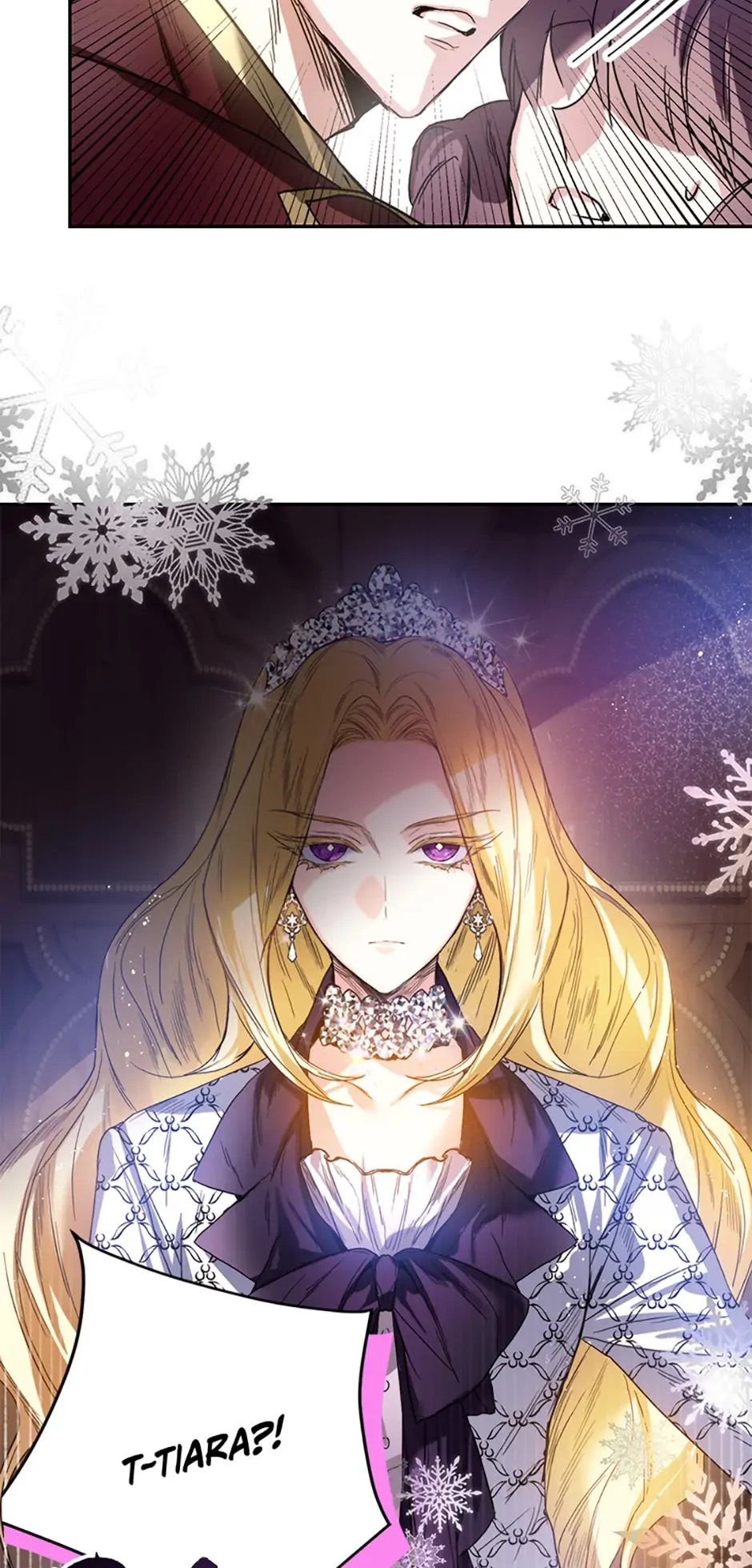 ROYAL MARRIAGE Chapter 1 page 69