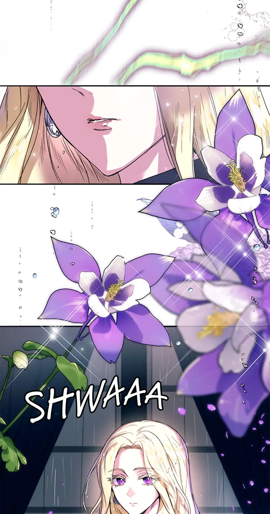 ROYAL MARRIAGE Chapter 1 page 7