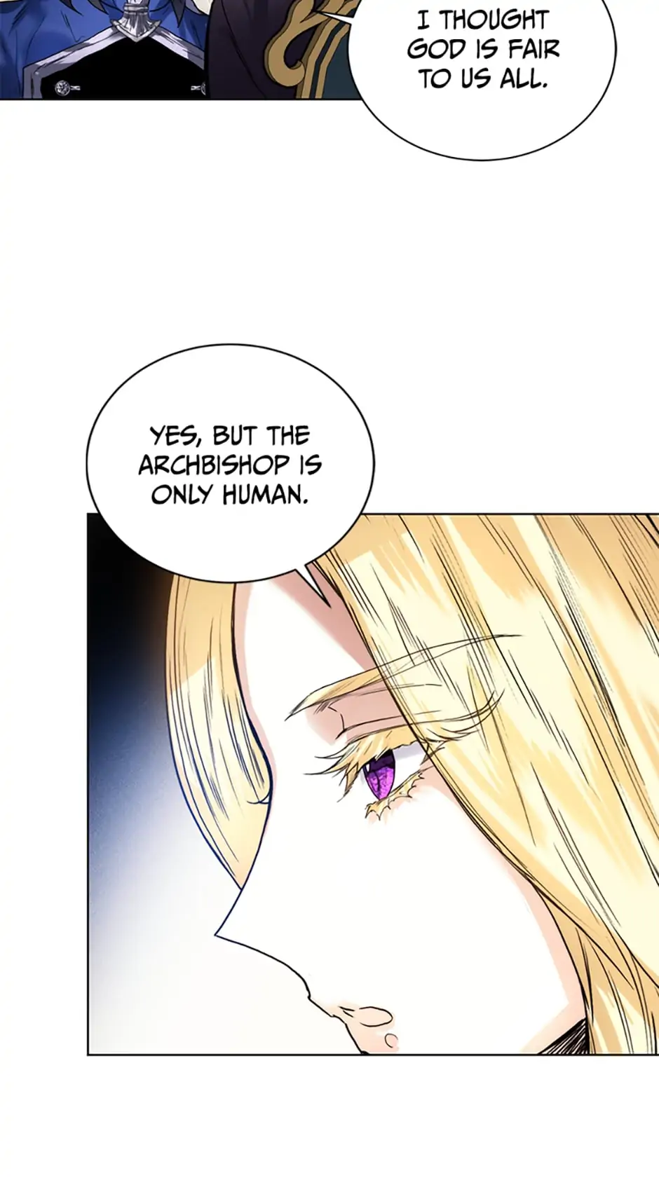 ROYAL MARRIAGE Chapter 17 page 10