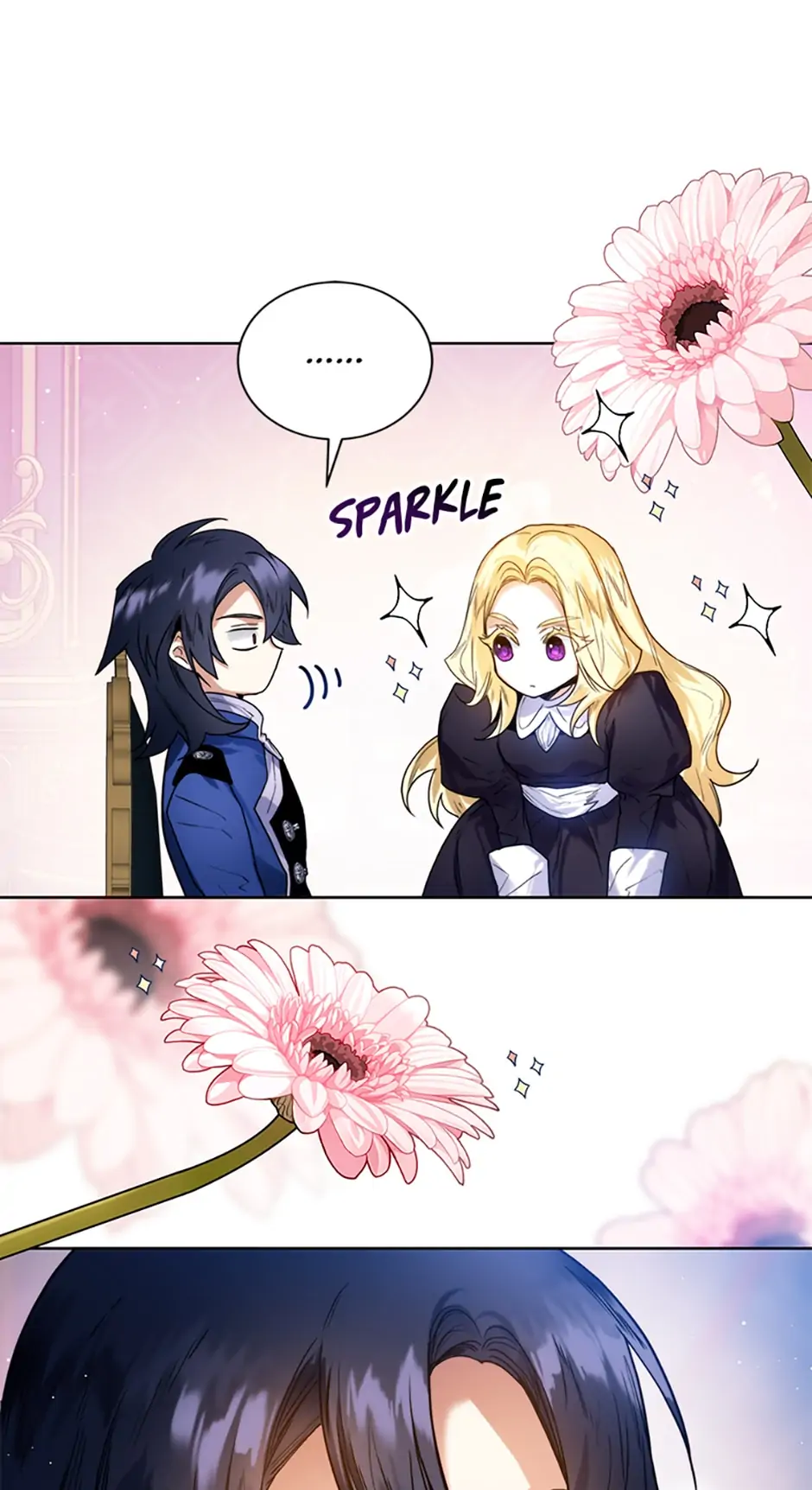 ROYAL MARRIAGE Chapter 17 page 16