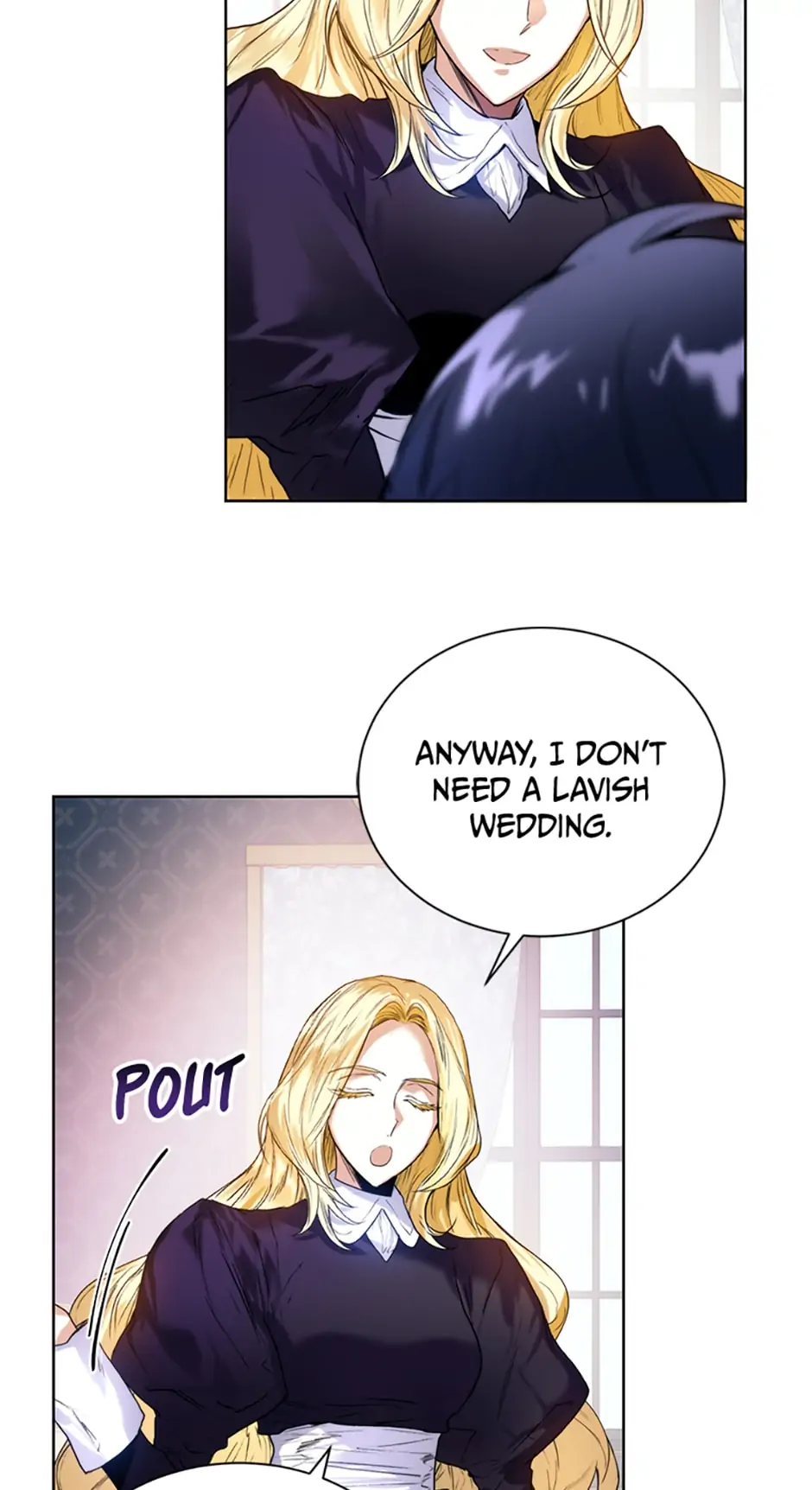 ROYAL MARRIAGE Chapter 17 page 18