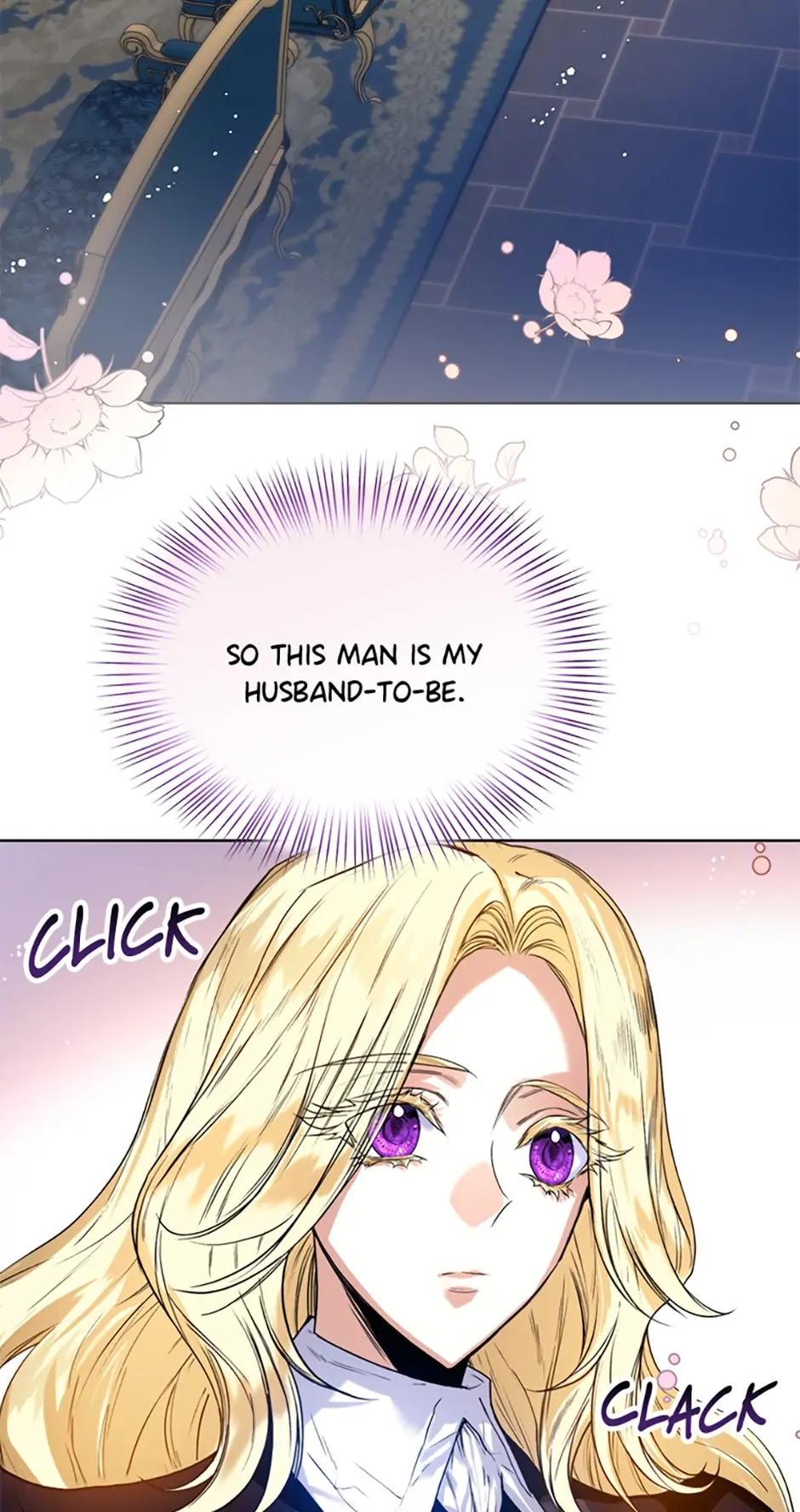 ROYAL MARRIAGE Chapter 17 page 24