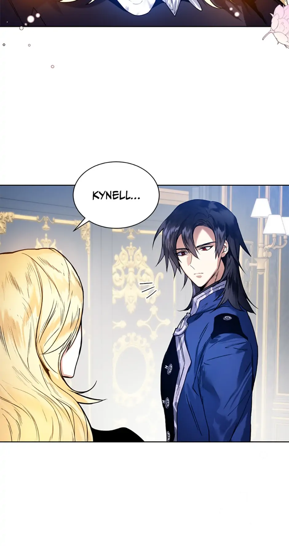 ROYAL MARRIAGE Chapter 17 page 25