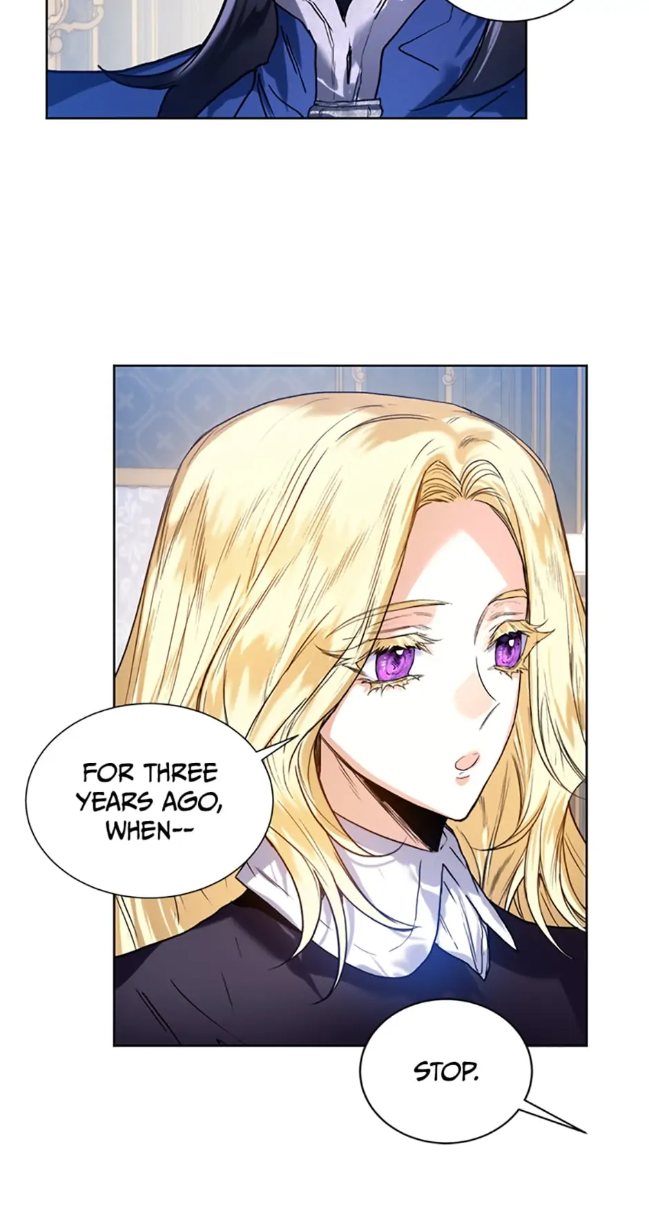 ROYAL MARRIAGE Chapter 17 page 27