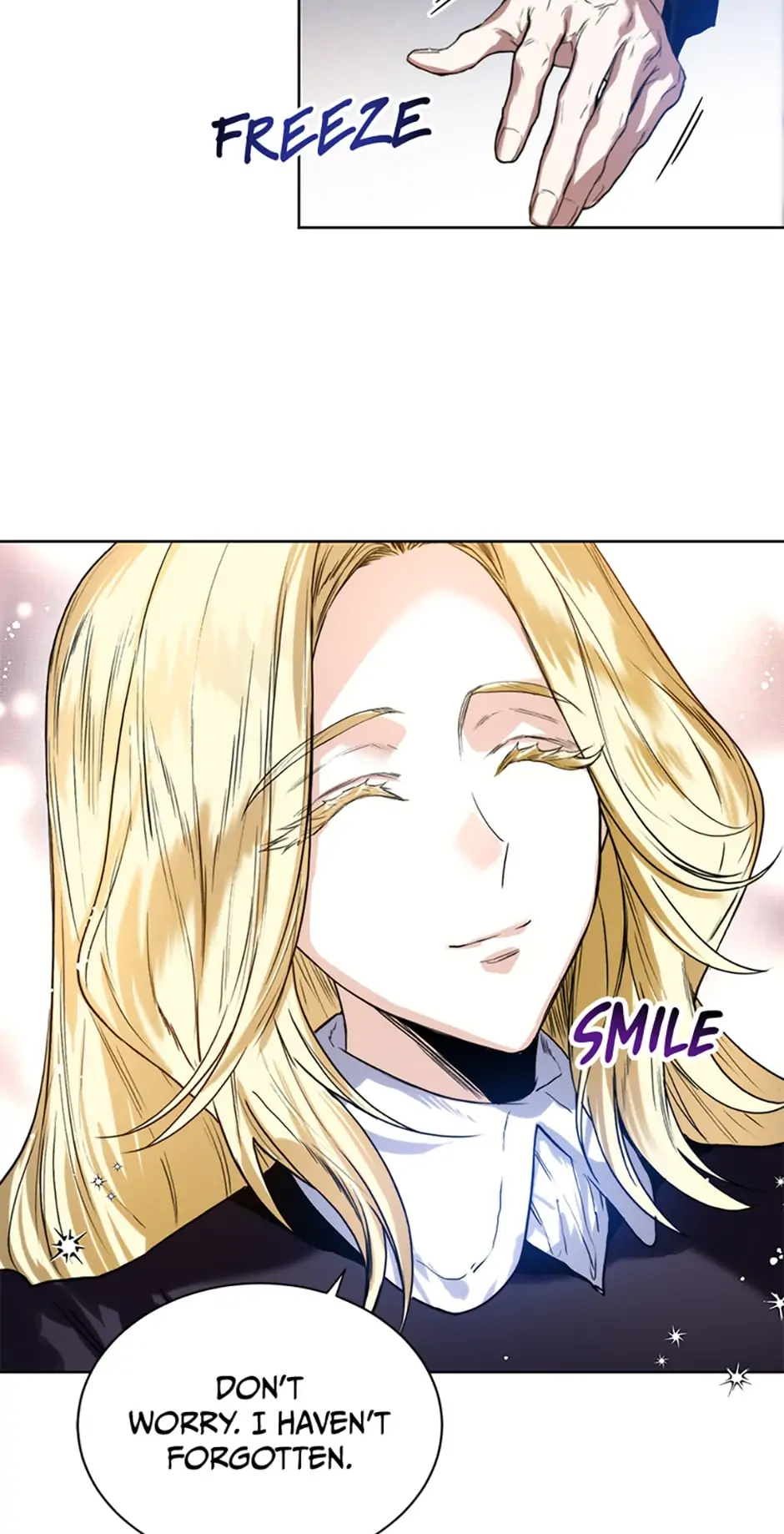 ROYAL MARRIAGE Chapter 17 page 29