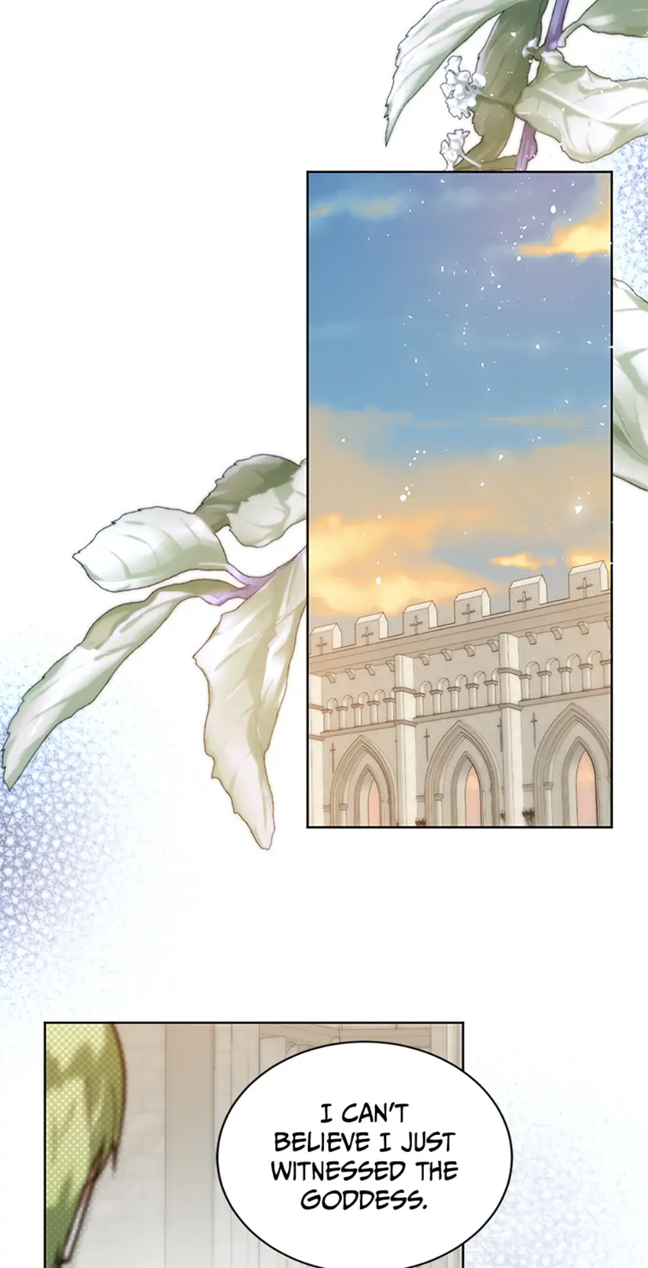 ROYAL MARRIAGE Chapter 17 page 31
