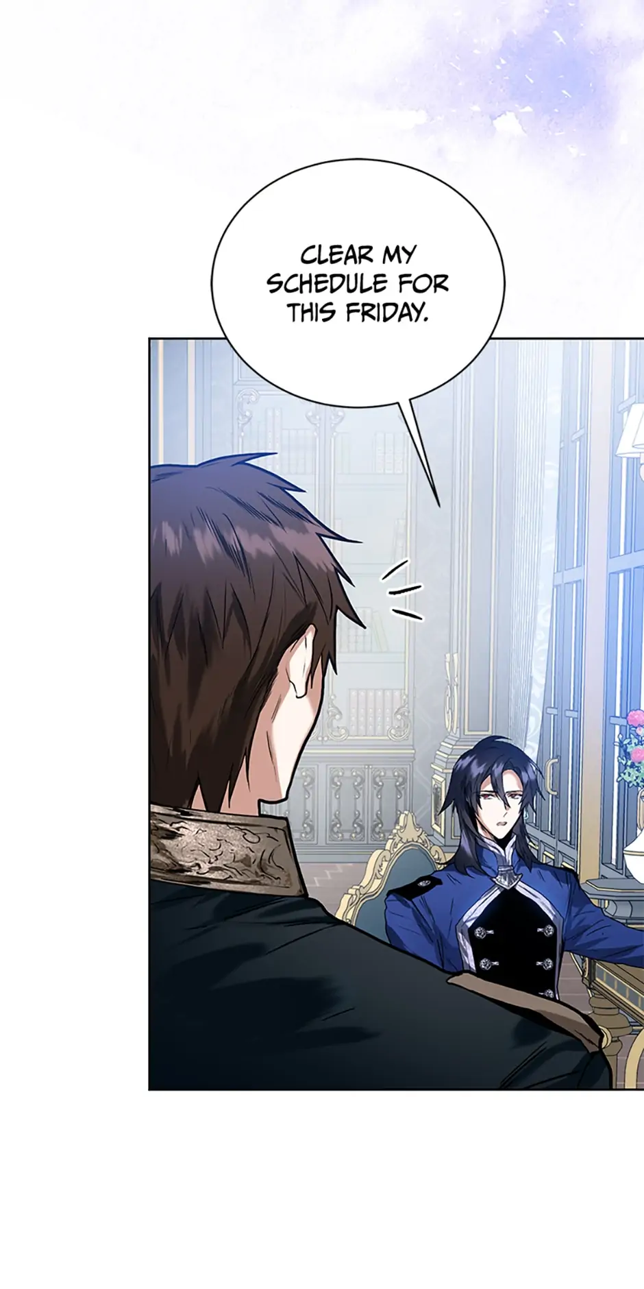 ROYAL MARRIAGE Chapter 17 page 42