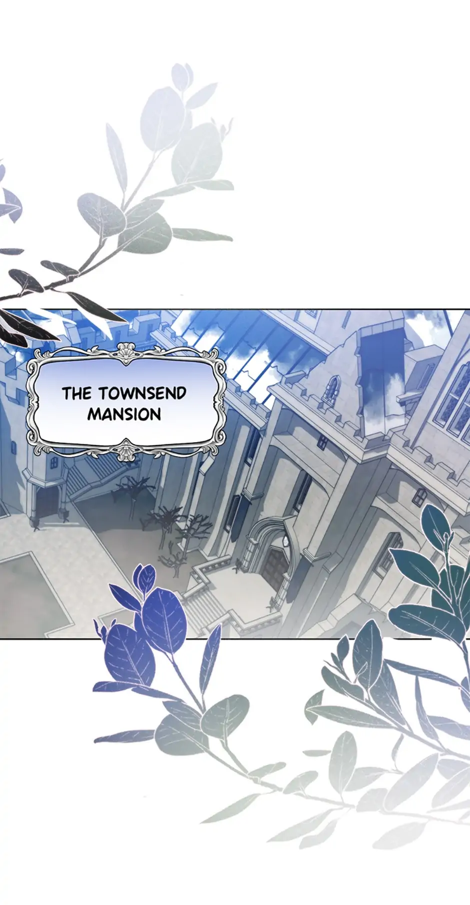 ROYAL MARRIAGE Chapter 17 page 47
