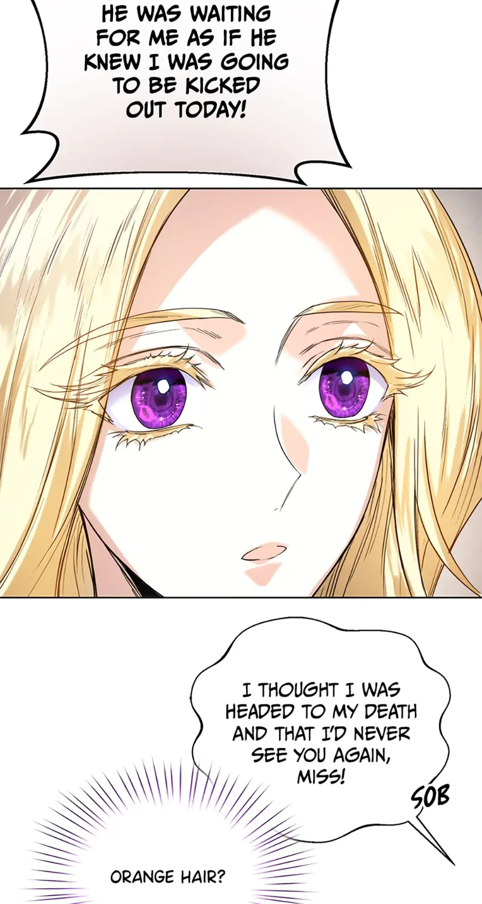 ROYAL MARRIAGE Chapter 17 page 51