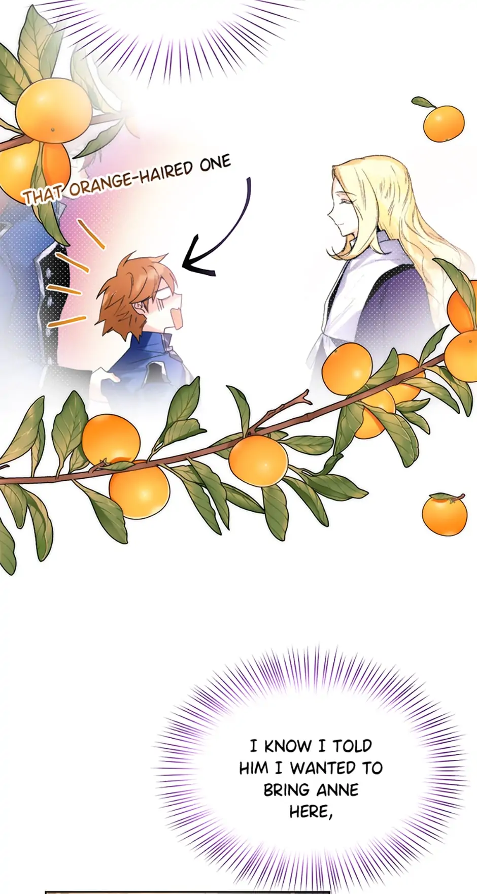 ROYAL MARRIAGE Chapter 17 page 52