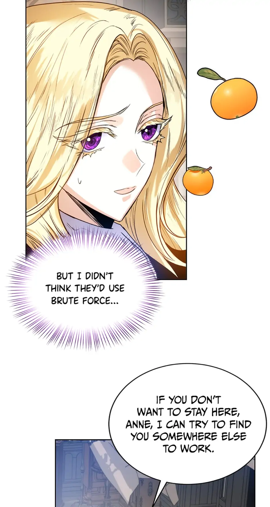 ROYAL MARRIAGE Chapter 17 page 53