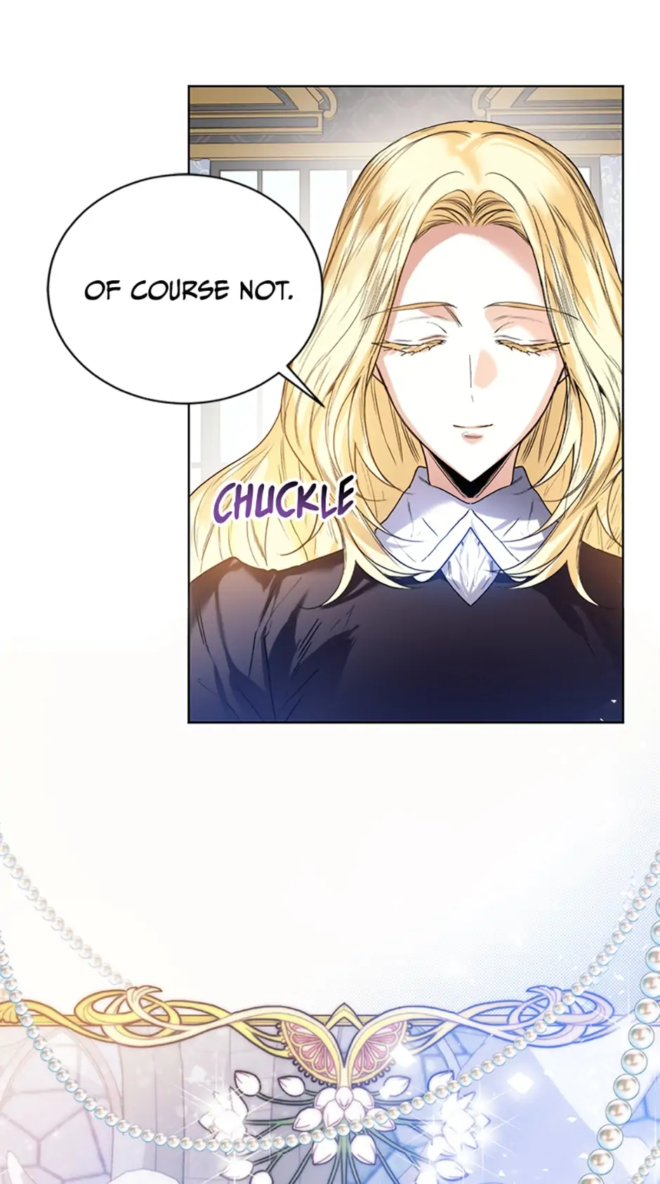 ROYAL MARRIAGE Chapter 17 page 6