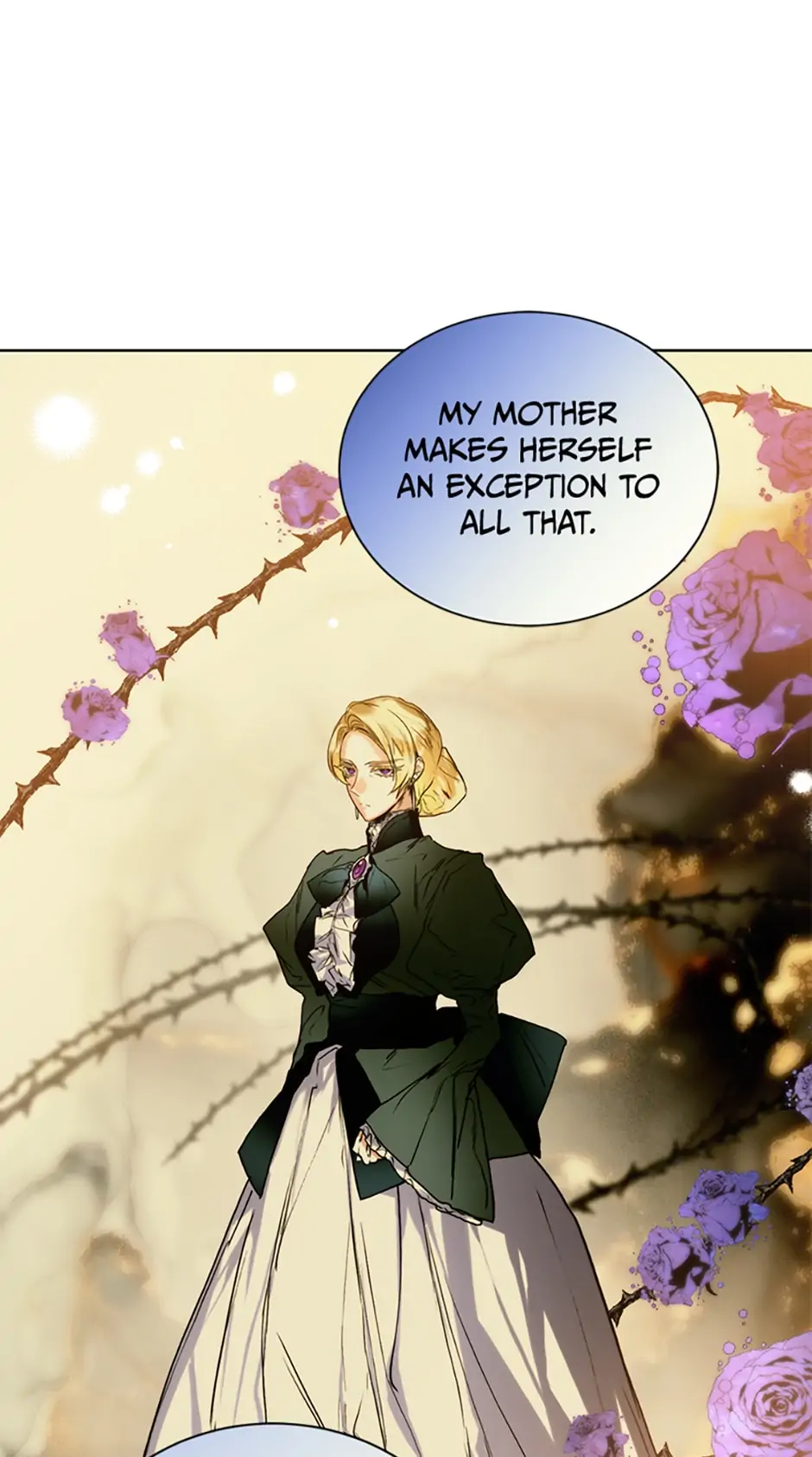 ROYAL MARRIAGE Chapter 17 page 8