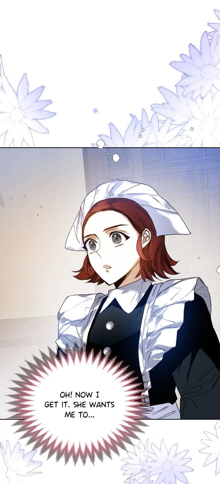 ROYAL MARRIAGE Chapter 28 page 0