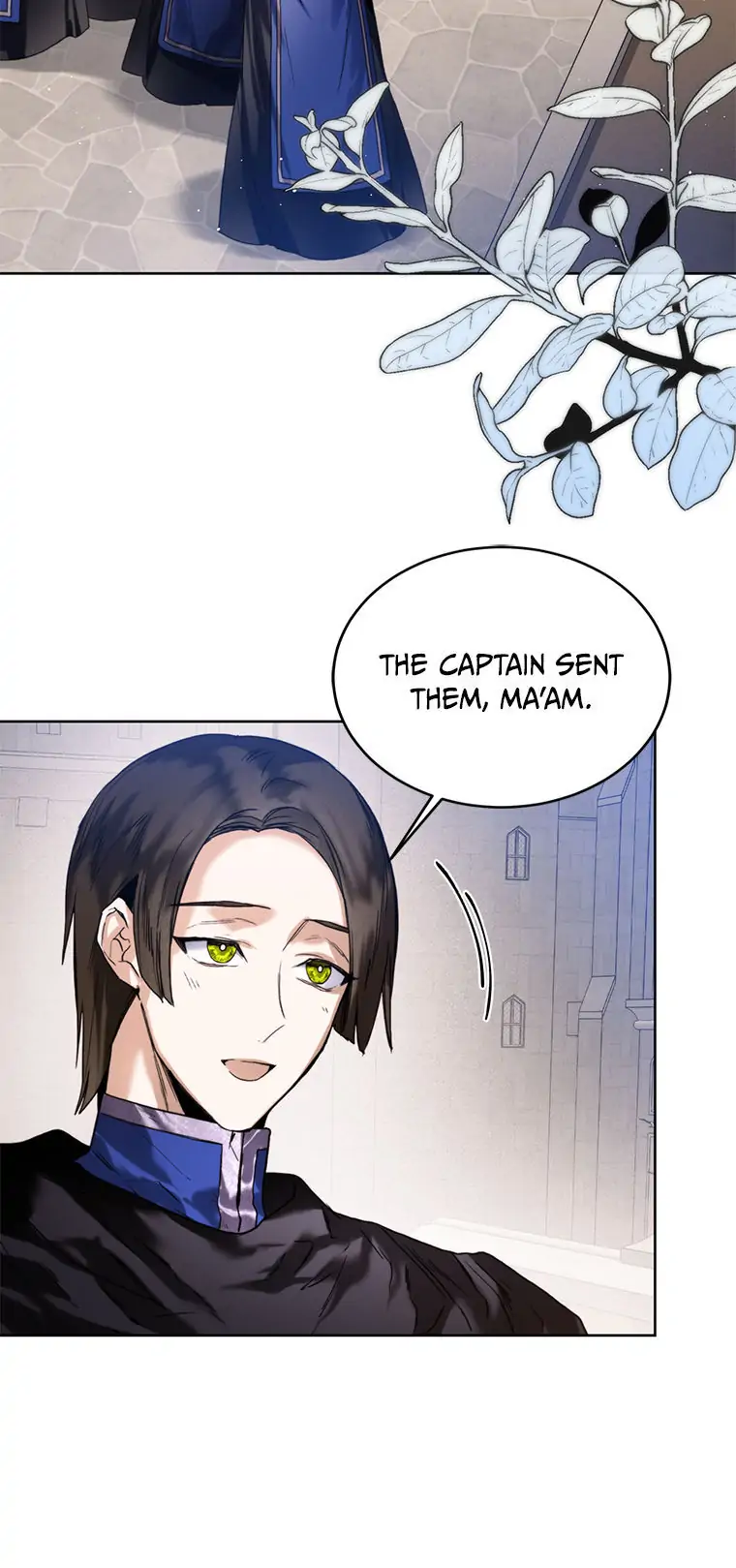 ROYAL MARRIAGE Chapter 28 page 14