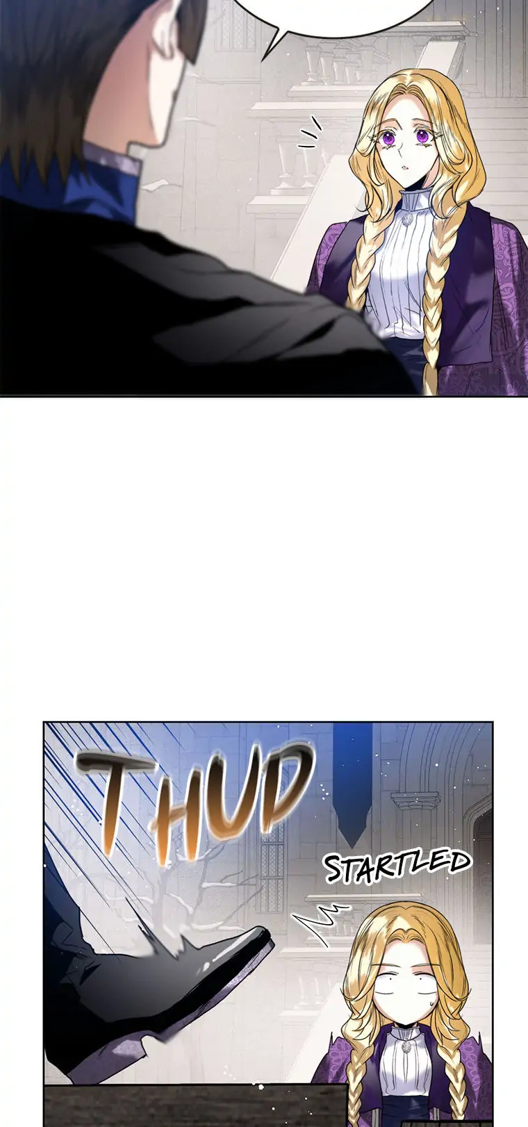 ROYAL MARRIAGE Chapter 28 page 16