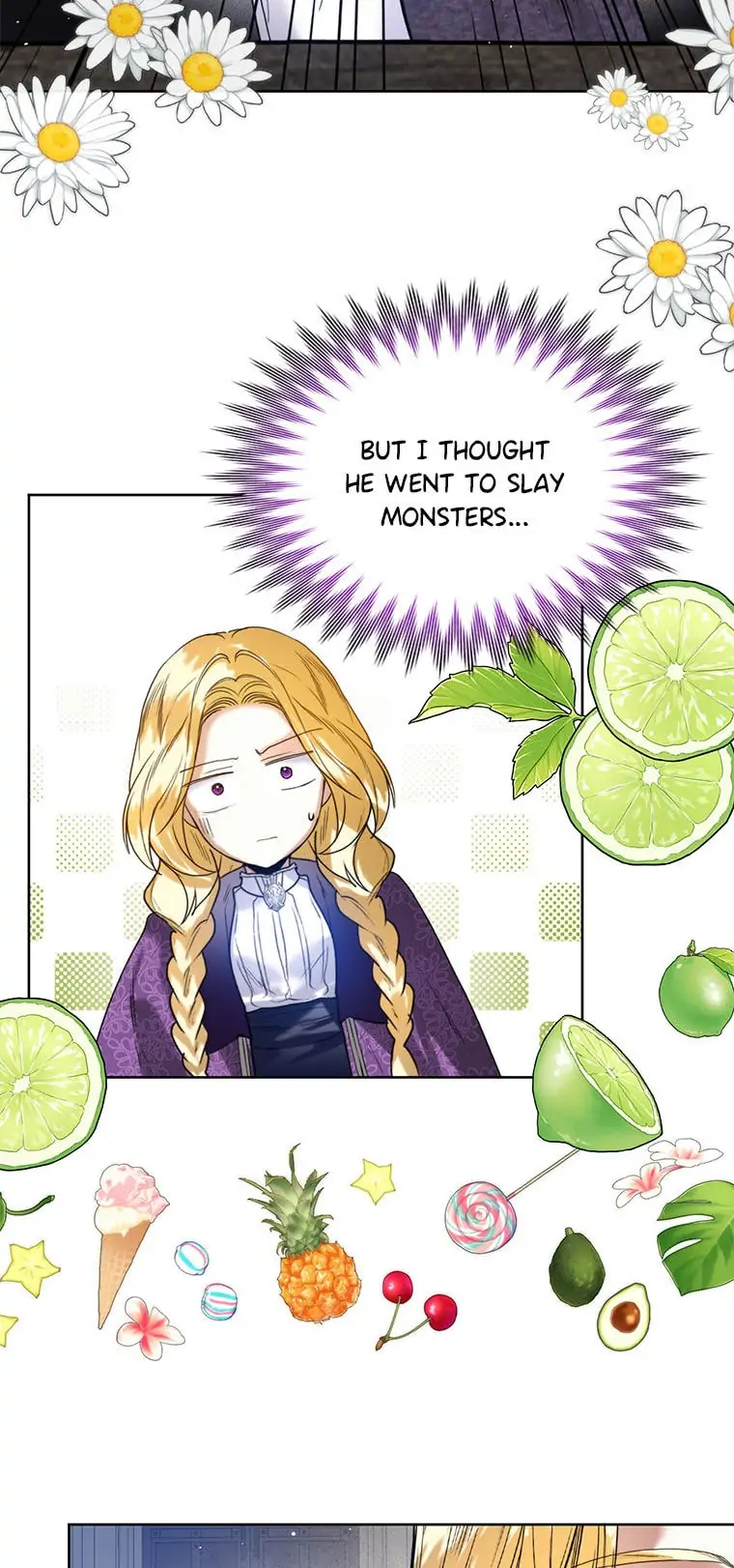 ROYAL MARRIAGE Chapter 28 page 18