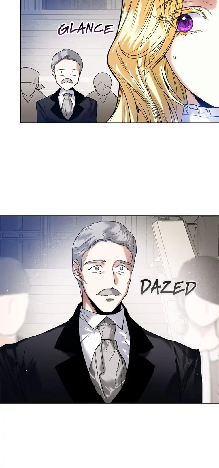 ROYAL MARRIAGE Chapter 28 page 19