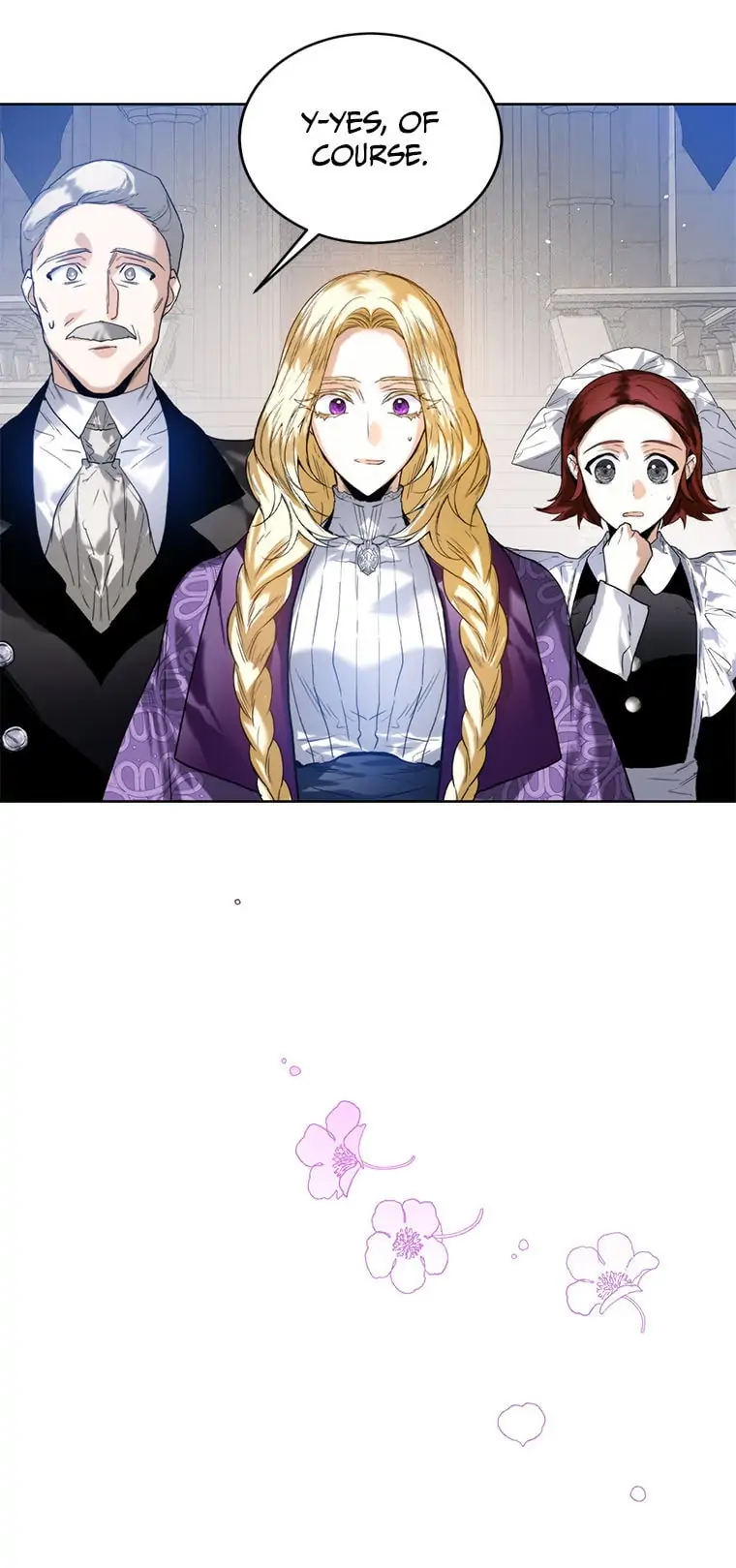ROYAL MARRIAGE Chapter 28 page 24