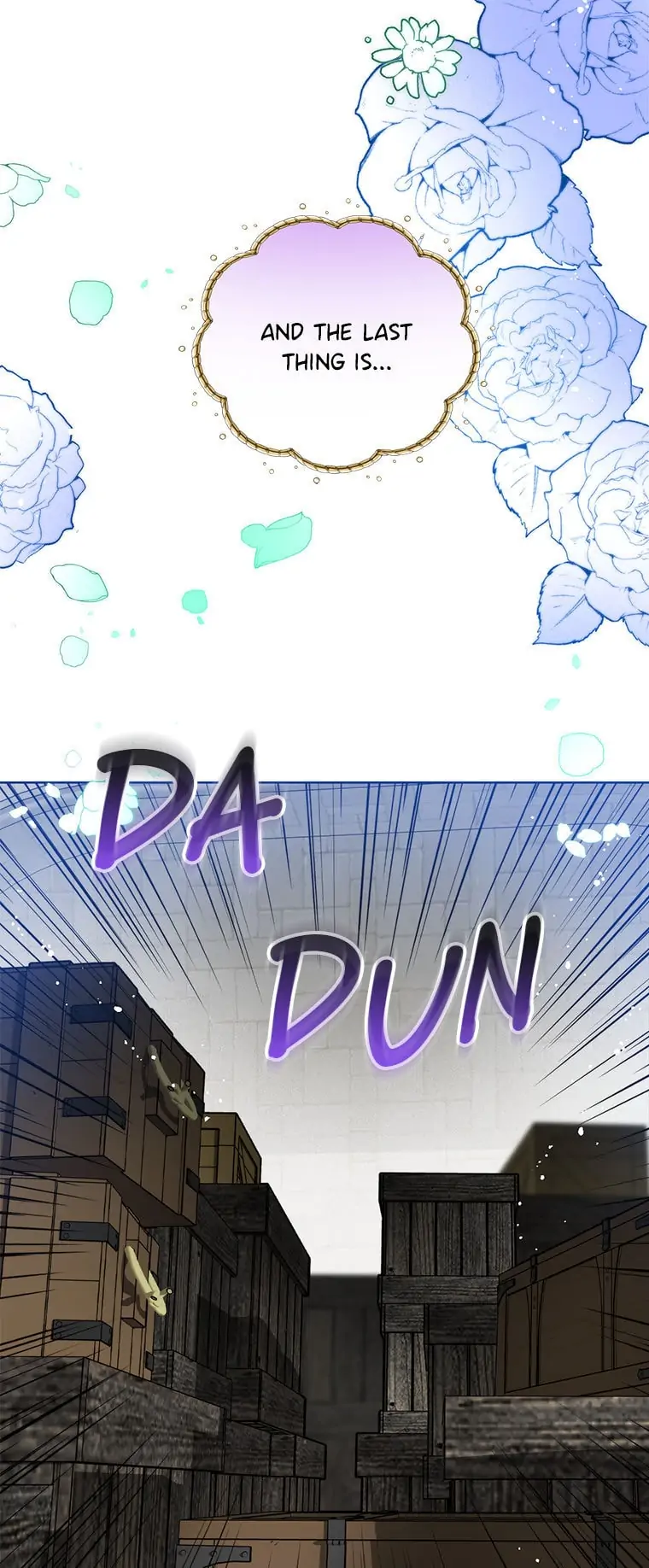 ROYAL MARRIAGE Chapter 28 page 27