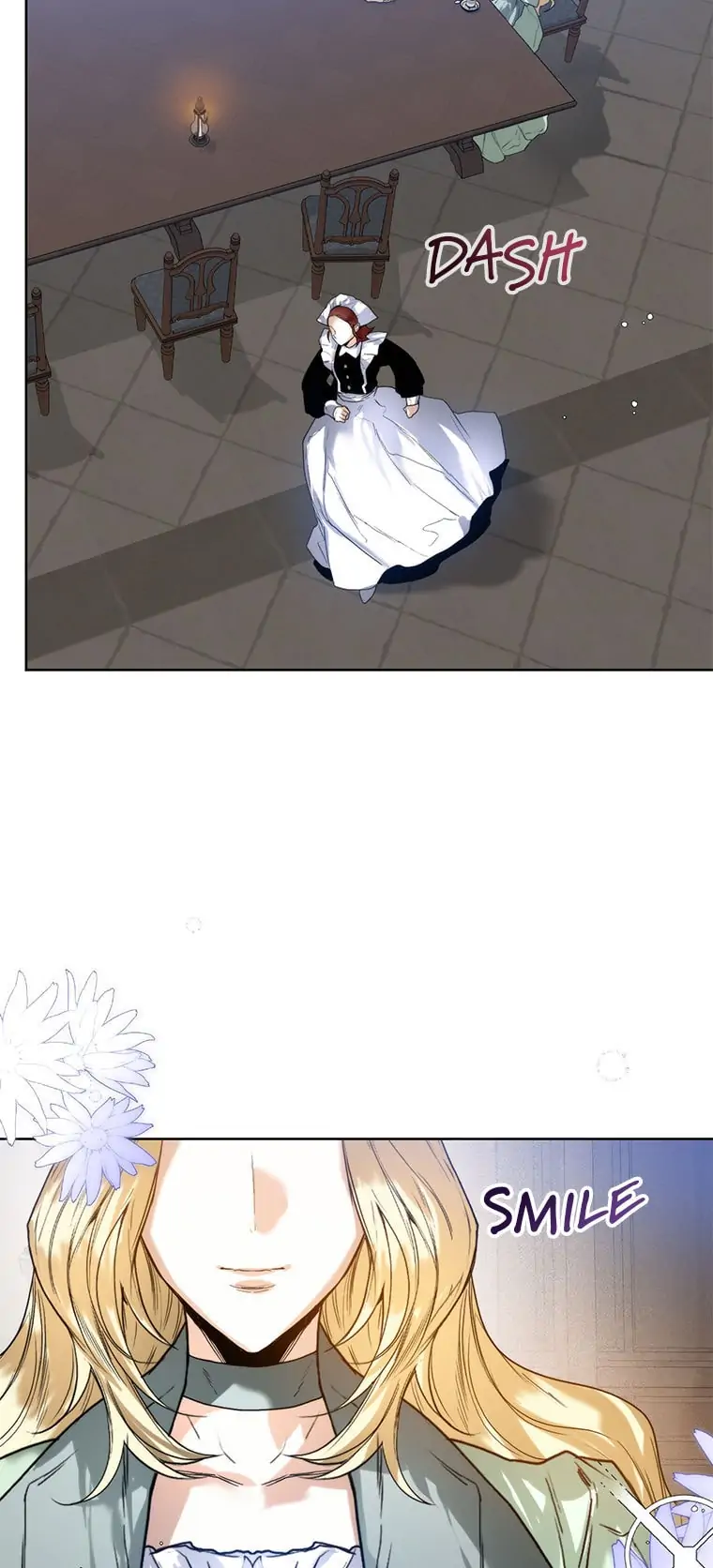 ROYAL MARRIAGE Chapter 28 page 2