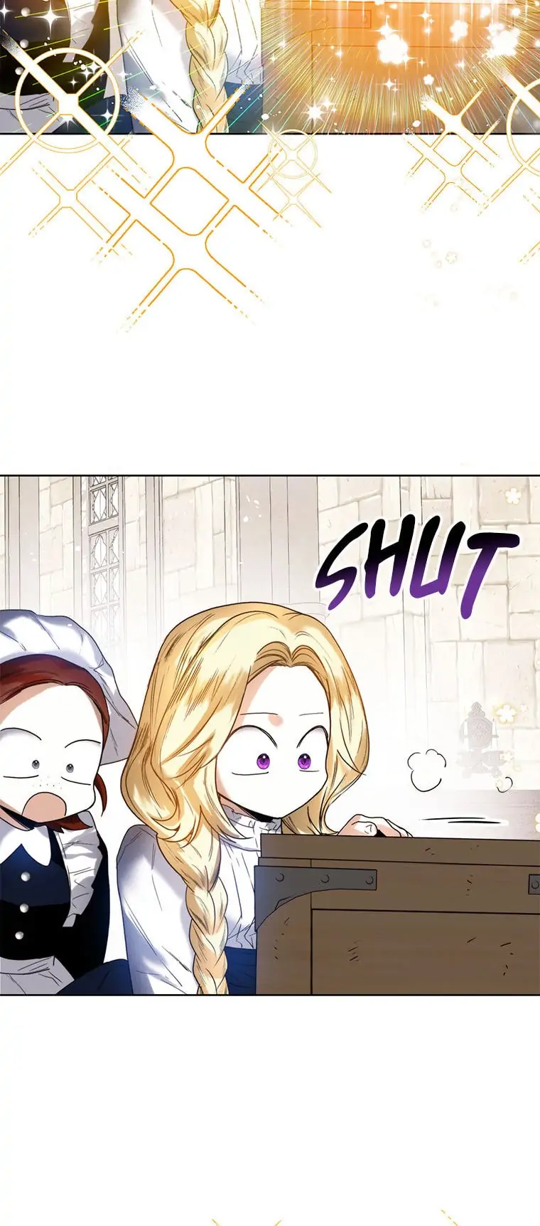 ROYAL MARRIAGE Chapter 28 page 30