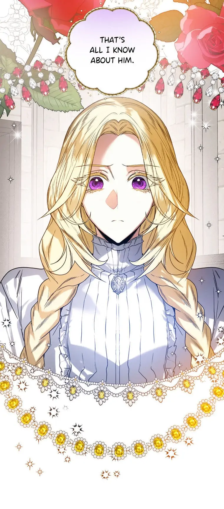 ROYAL MARRIAGE Chapter 28 page 38