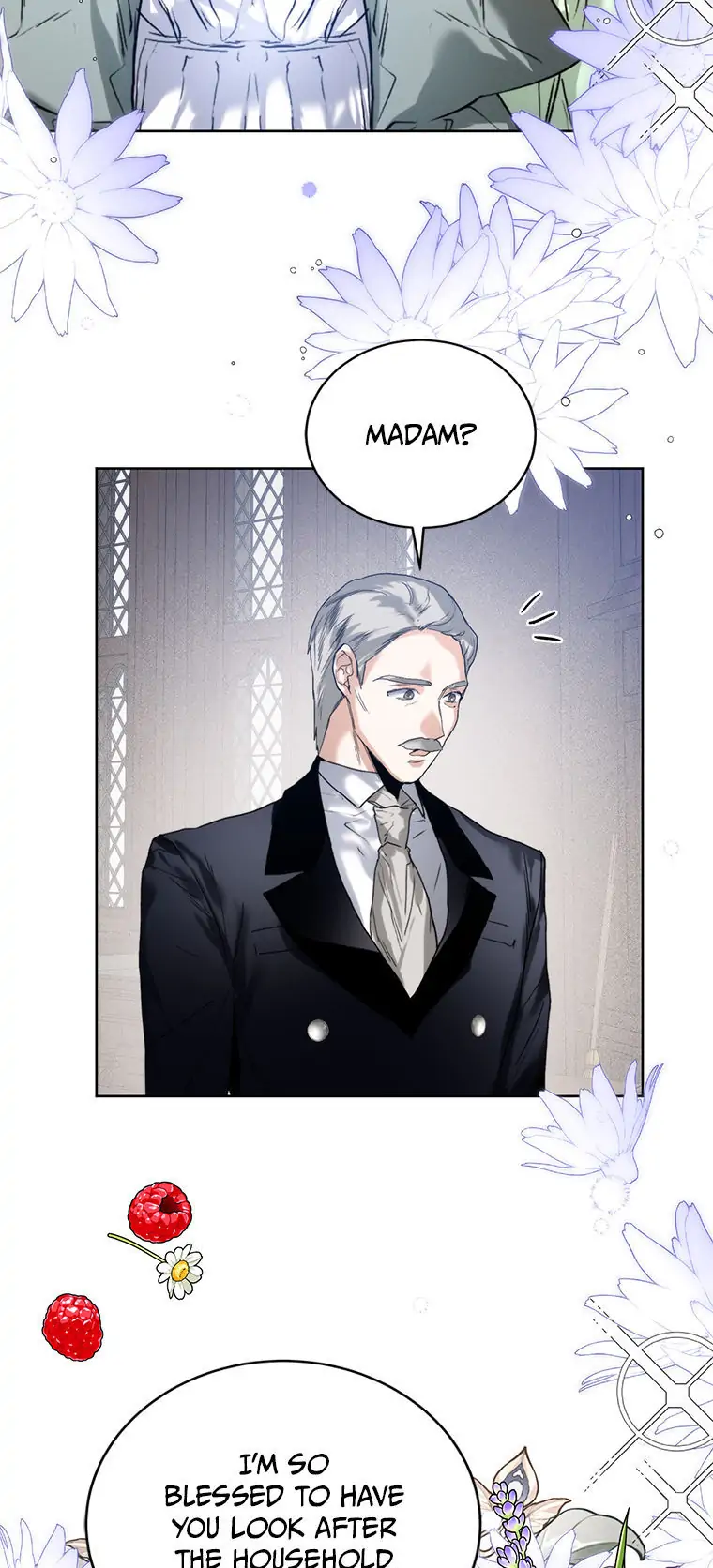 ROYAL MARRIAGE Chapter 28 page 3