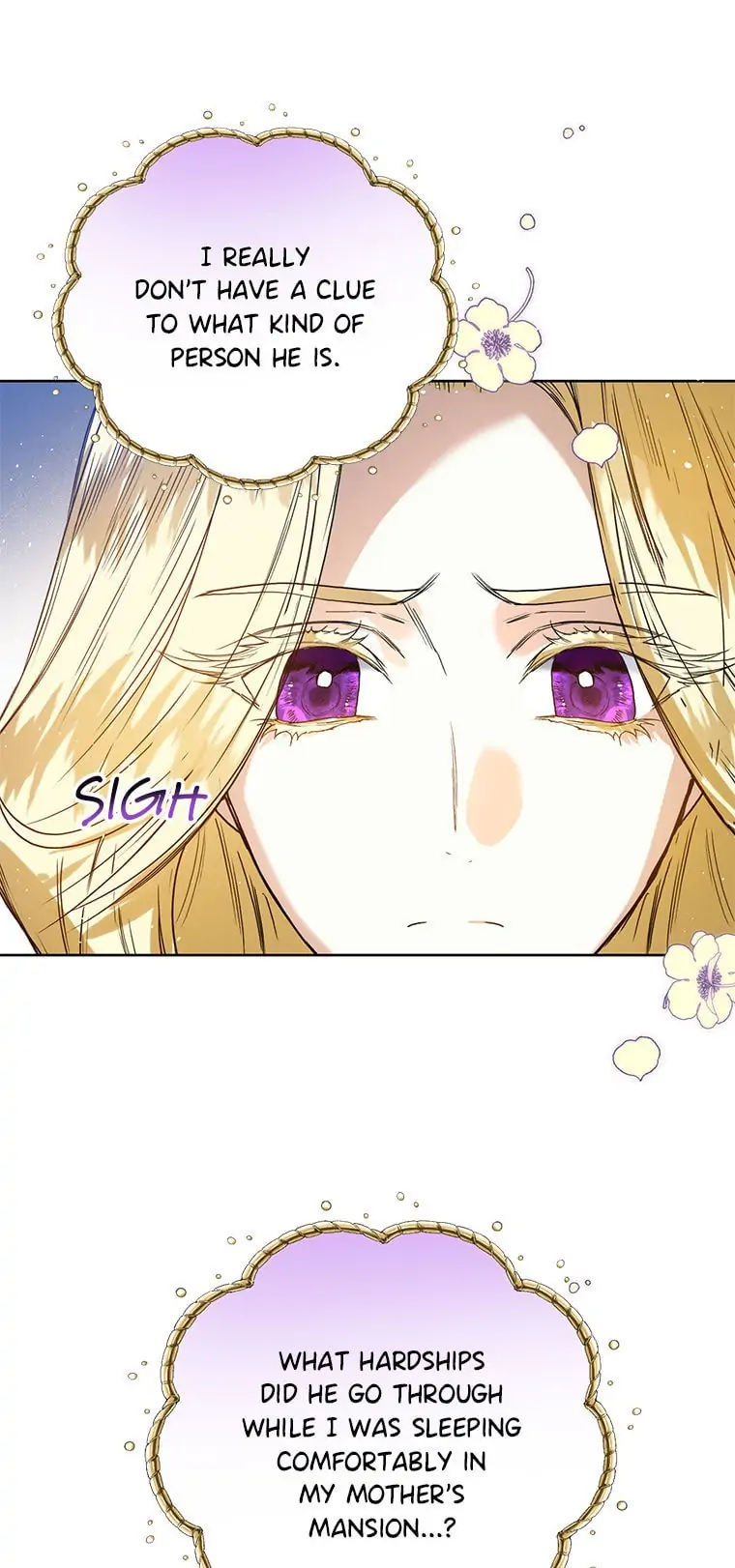 ROYAL MARRIAGE Chapter 28 page 39
