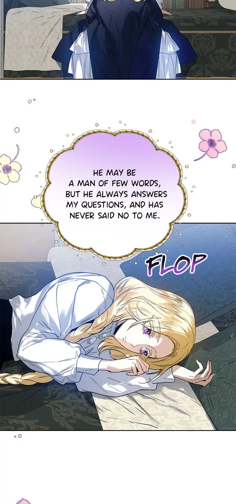ROYAL MARRIAGE Chapter 28 page 42