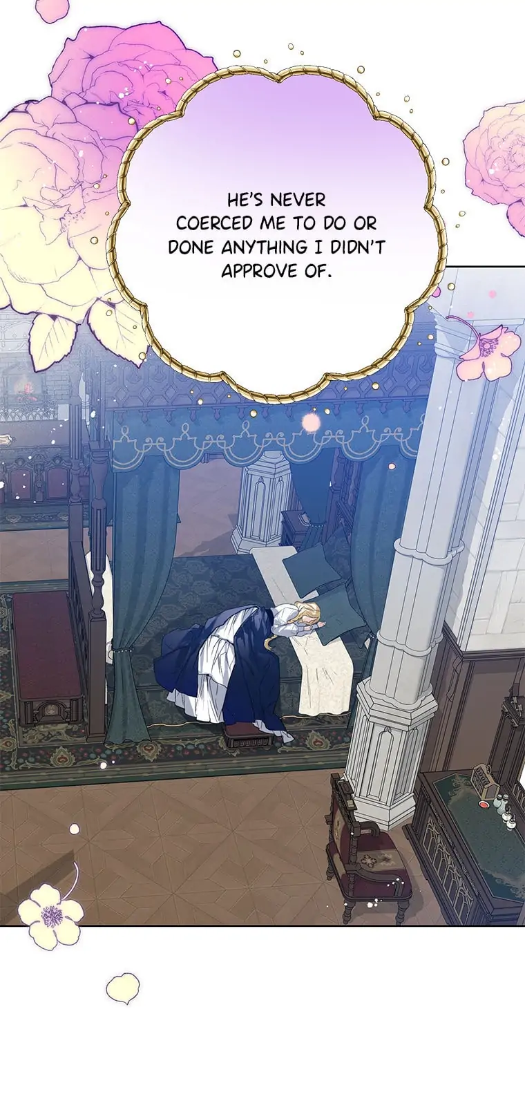 ROYAL MARRIAGE Chapter 28 page 43