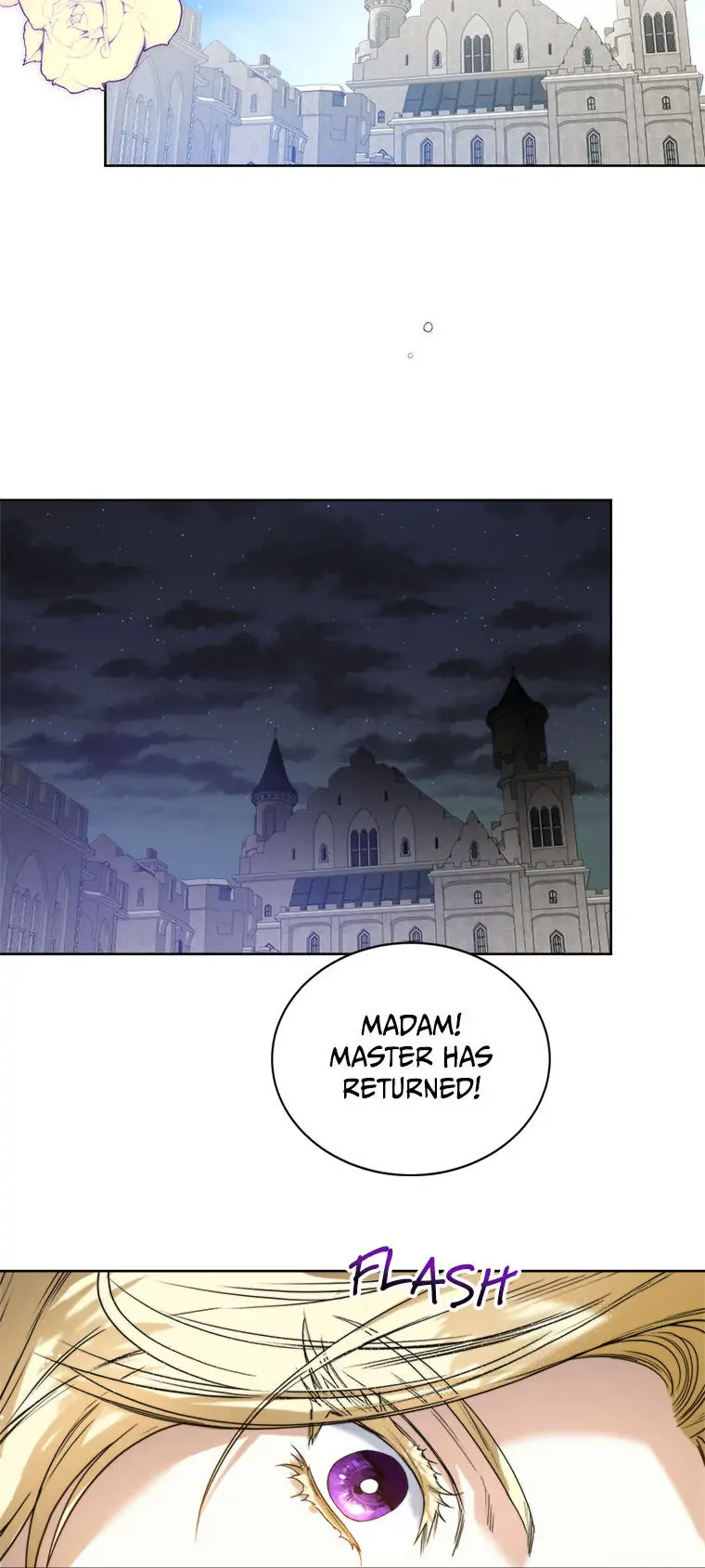 ROYAL MARRIAGE Chapter 28 page 45