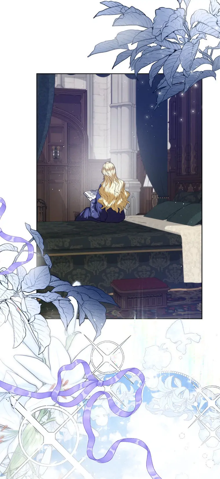 ROYAL MARRIAGE Chapter 28 page 8