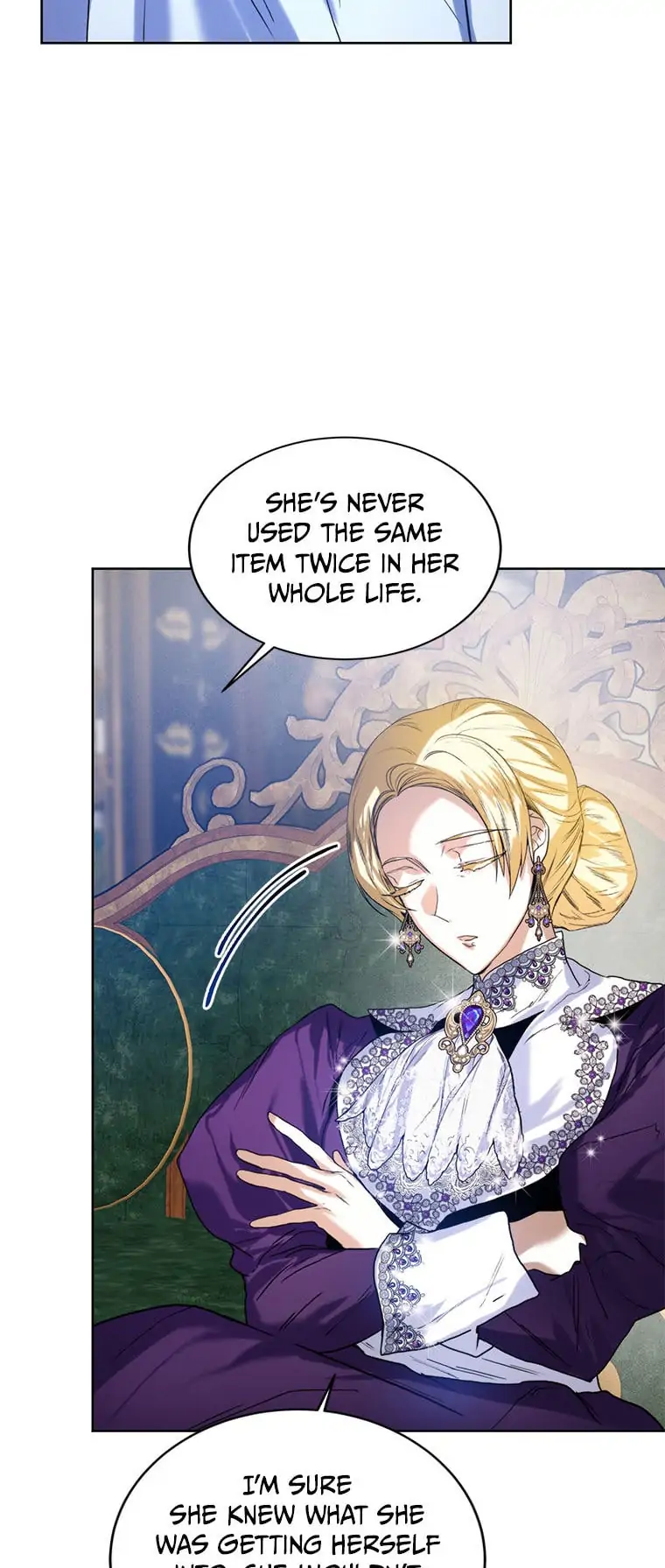 ROYAL MARRIAGE Chapter 31 page 9
