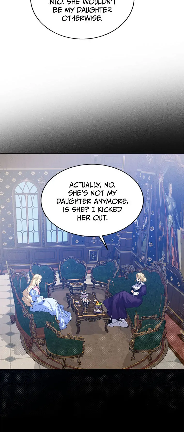 ROYAL MARRIAGE Chapter 31 page 10