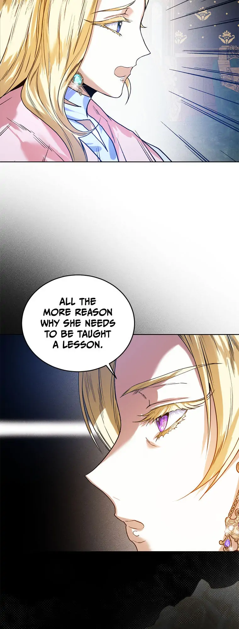 ROYAL MARRIAGE Chapter 31 page 12