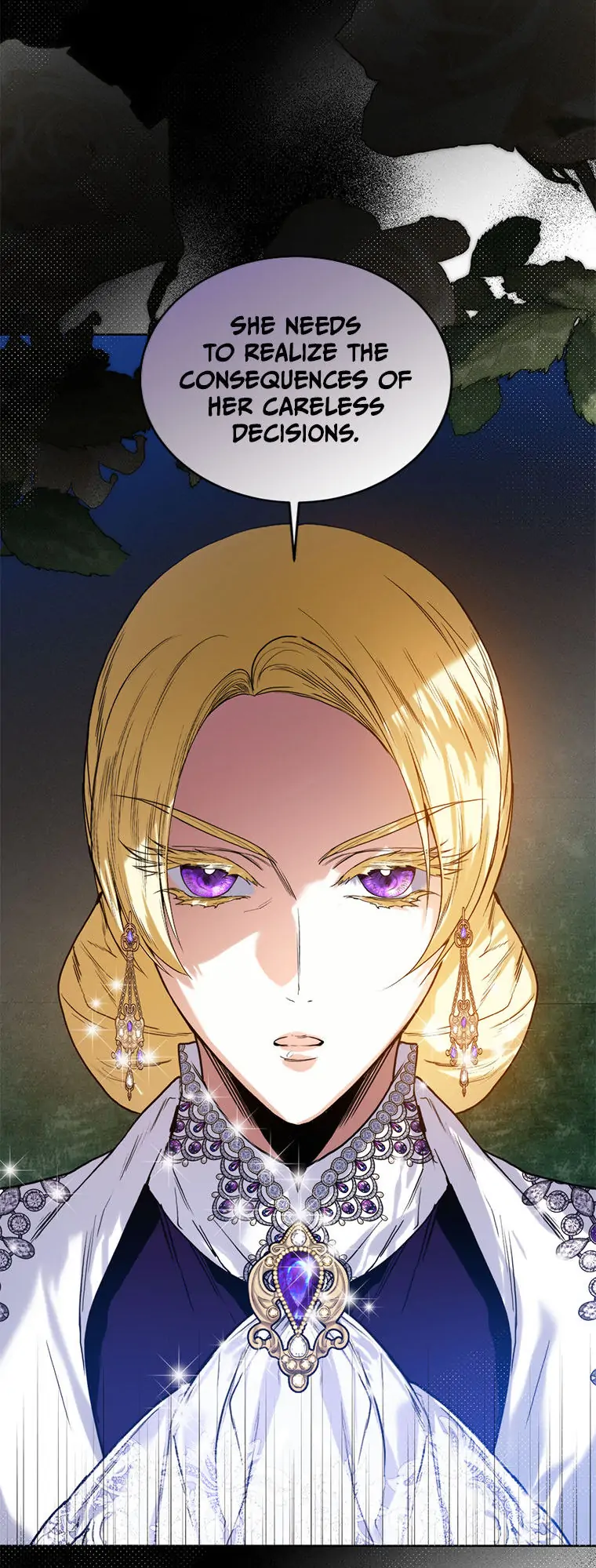 ROYAL MARRIAGE Chapter 31 page 13