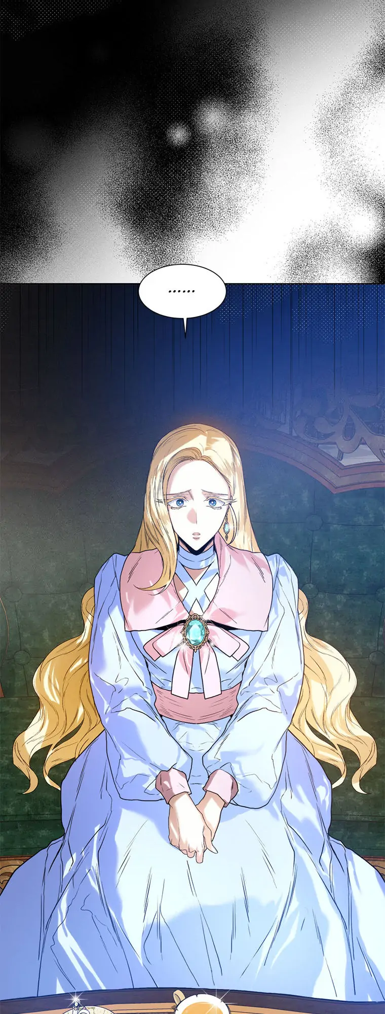 ROYAL MARRIAGE Chapter 31 page 14