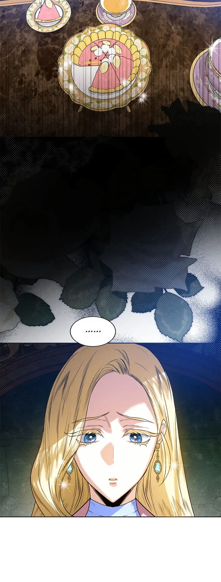 ROYAL MARRIAGE Chapter 31 page 15