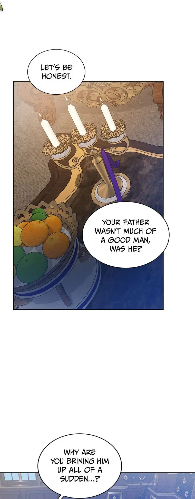 ROYAL MARRIAGE Chapter 31 page 18