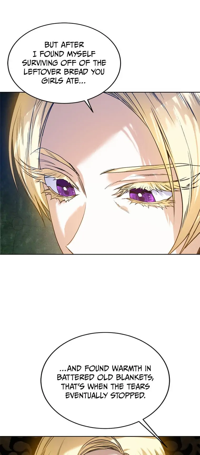 ROYAL MARRIAGE Chapter 31 page 21