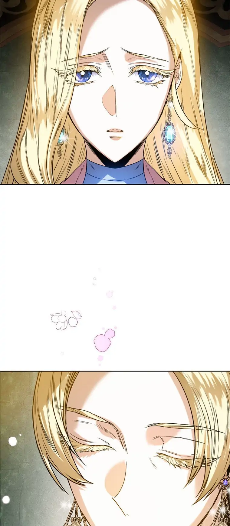 ROYAL MARRIAGE Chapter 31 page 22