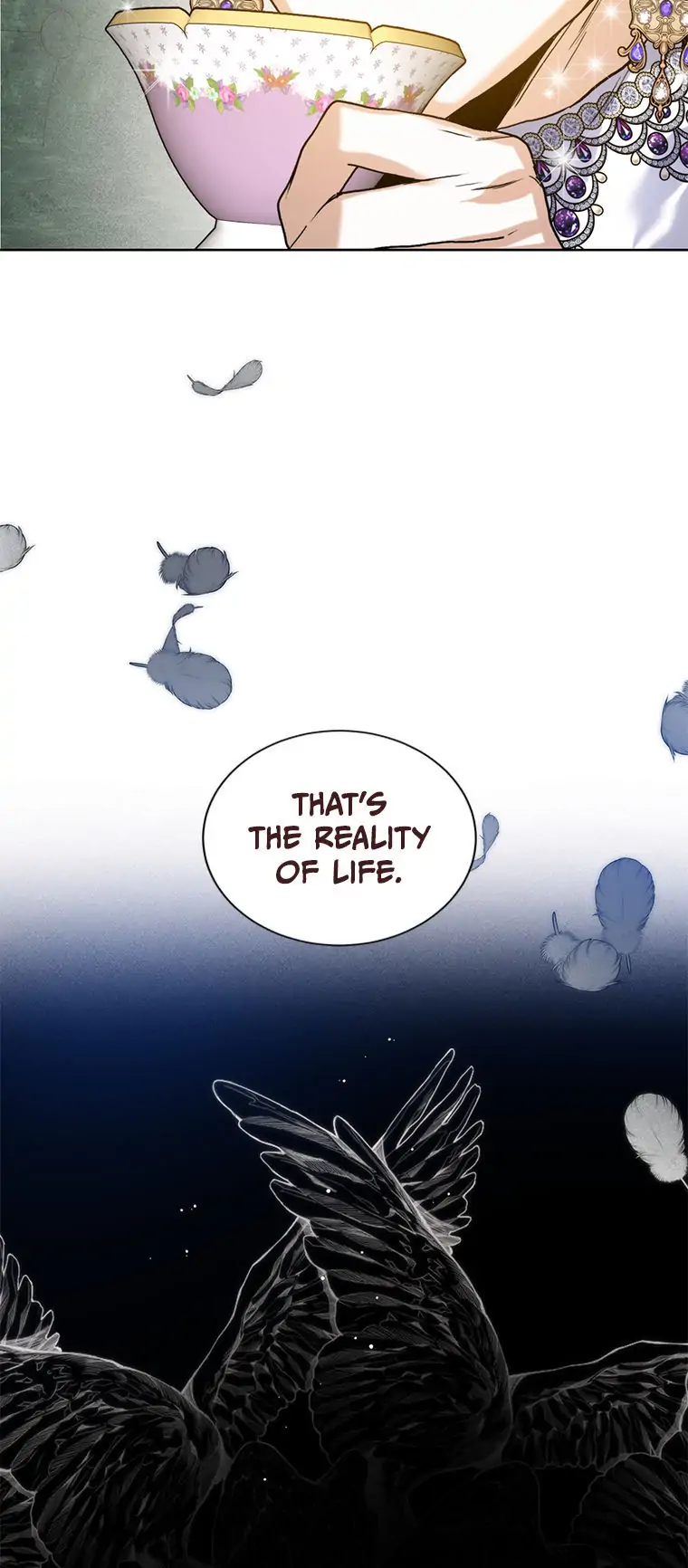 ROYAL MARRIAGE Chapter 31 page 23