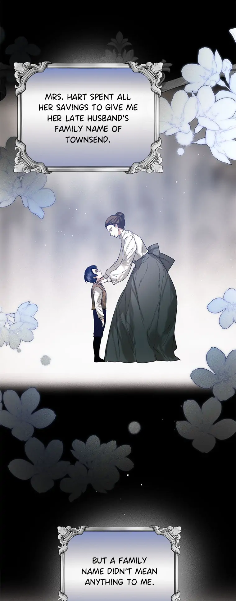 ROYAL MARRIAGE Chapter 31 page 27